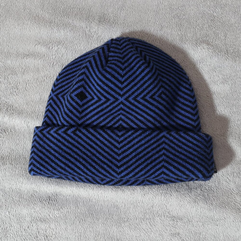 Fucking Awesome Hurt Your Eyes Beanie (OS)